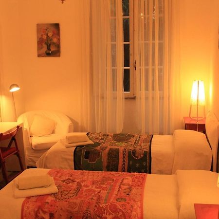 Agnes Roma Bed and Breakfast Exteriör bild