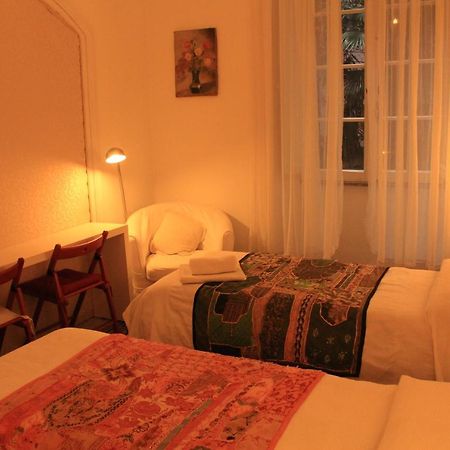 Agnes Roma Bed and Breakfast Exteriör bild